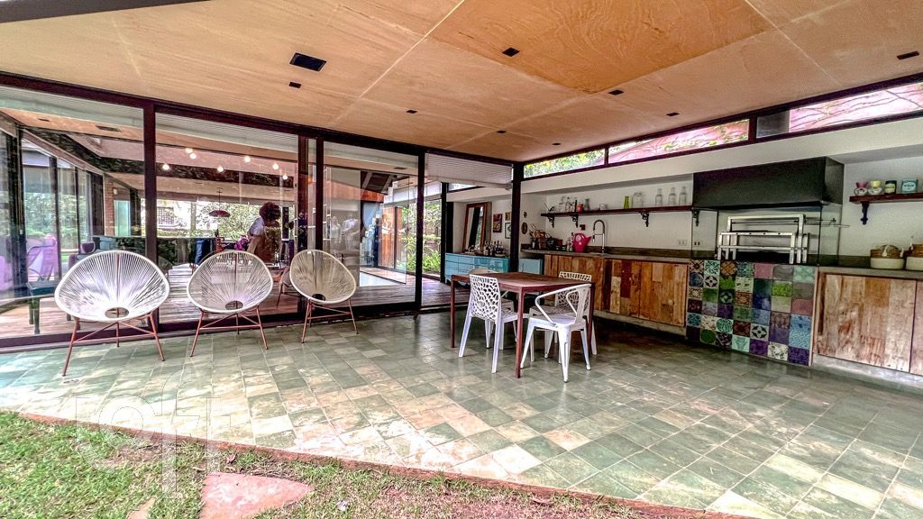 Casa, 4 quartos, 569 m² - Foto 20