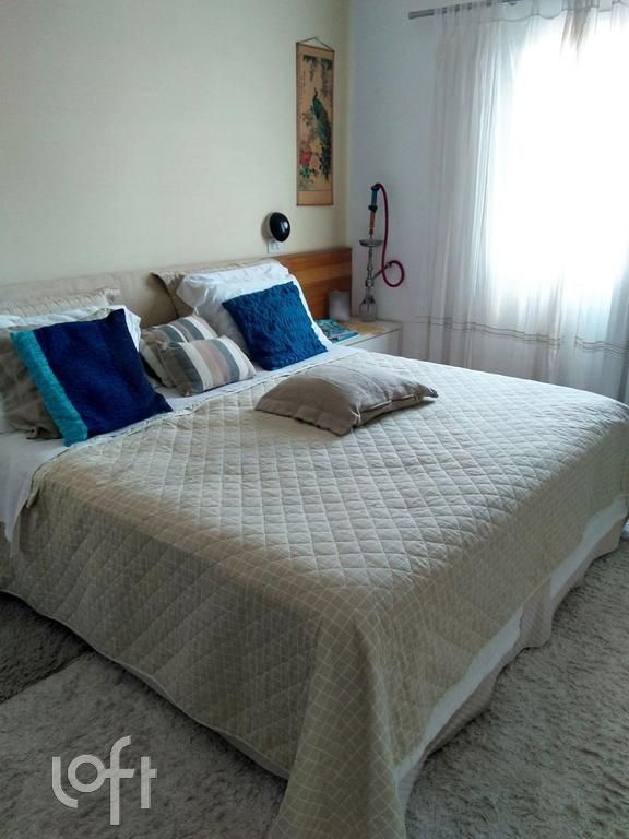 Apartamento, 3 quartos, 200 m² - Foto 8