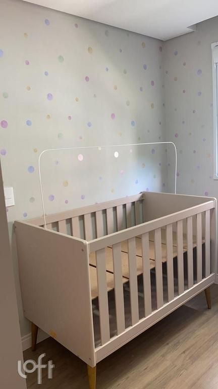 Apartamento, 2 quartos, 41 m² - Foto 8