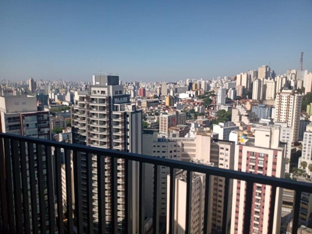 Apartamento, 1 quarto, 24 m² - Foto 21