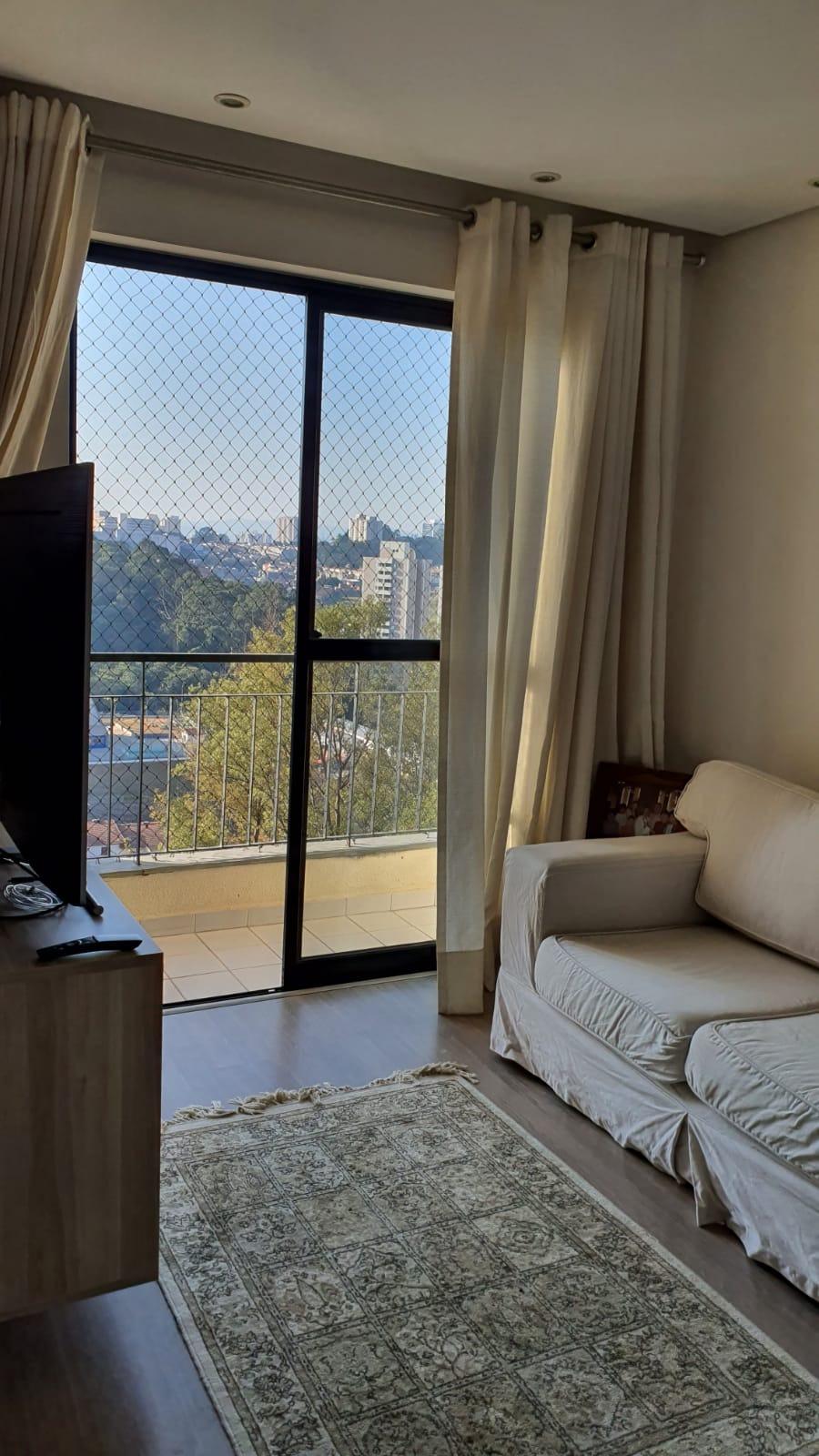 Apartamento, 2 quartos, 50 m² - Foto 21