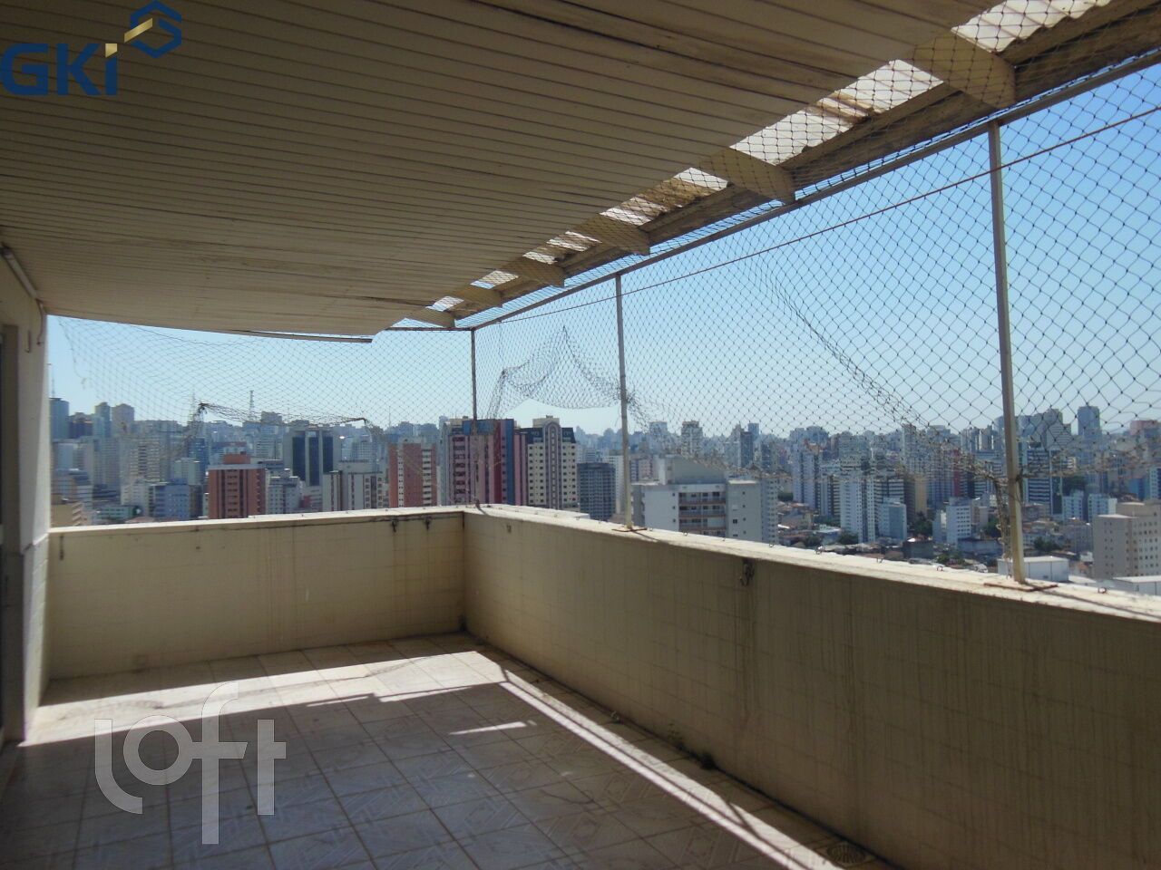 Apartamento à venda com 4 quartos, 140m² - Foto 19