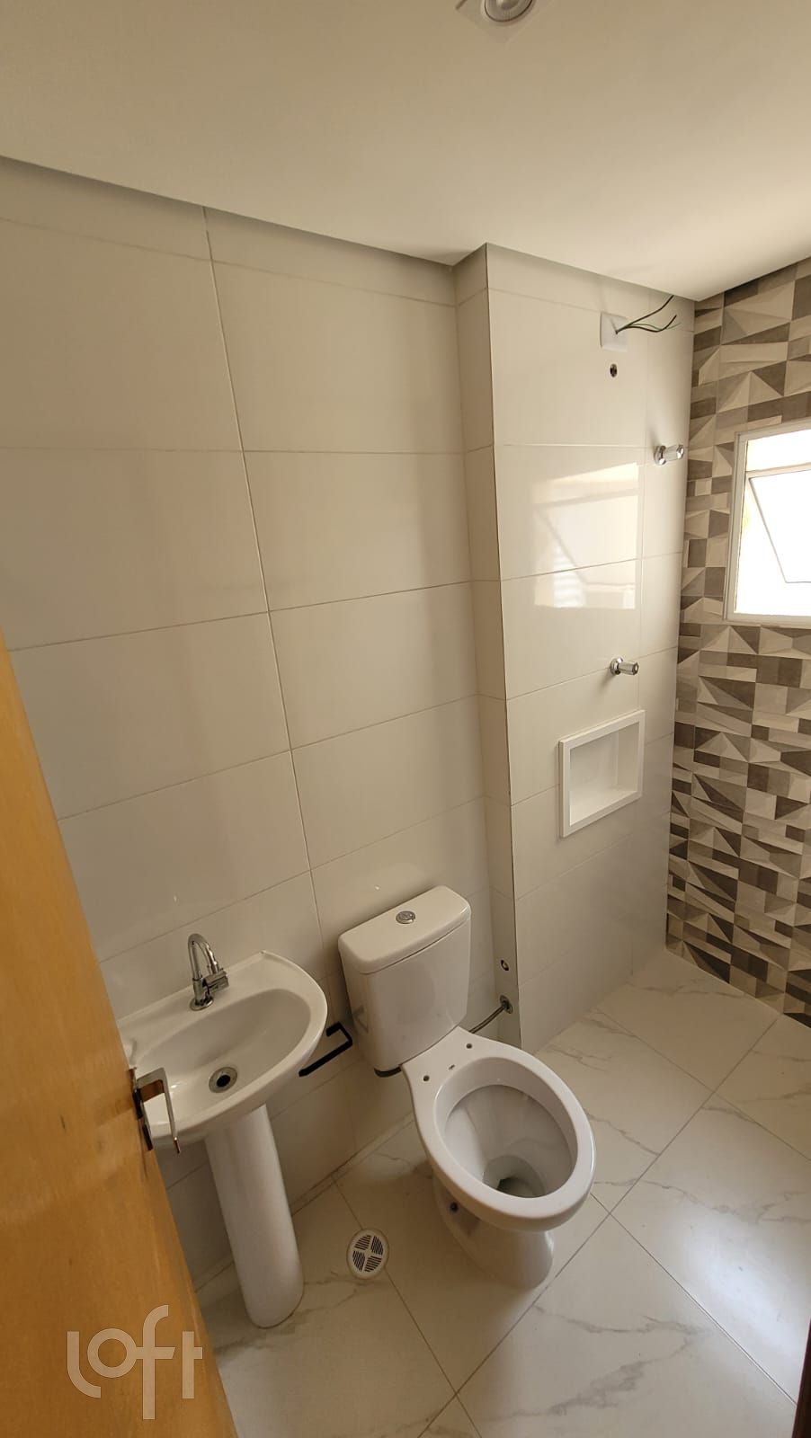 Apartamento à venda com 3 quartos, 55m² - Foto 9