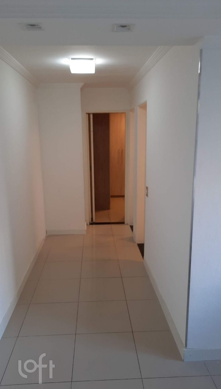 Apartamento, 1 quarto, 48 m² - Foto 3