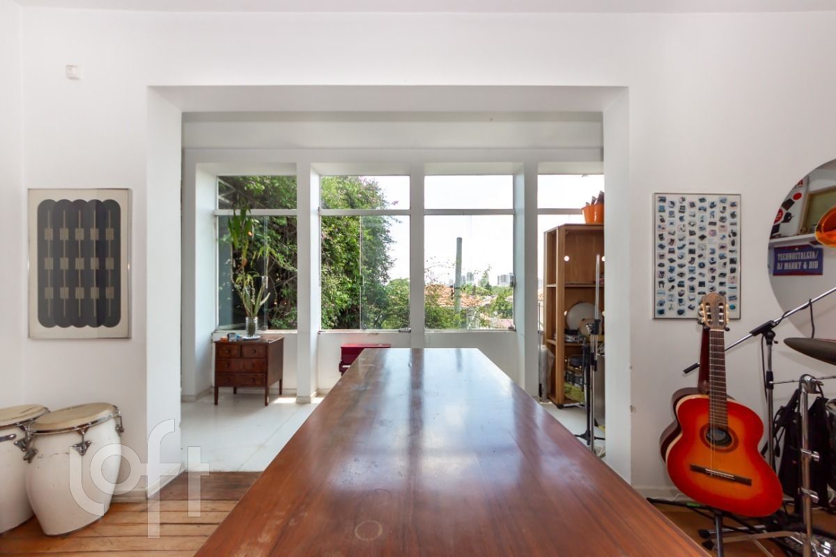 Casa, 3 quartos, 333 m² - Foto 23