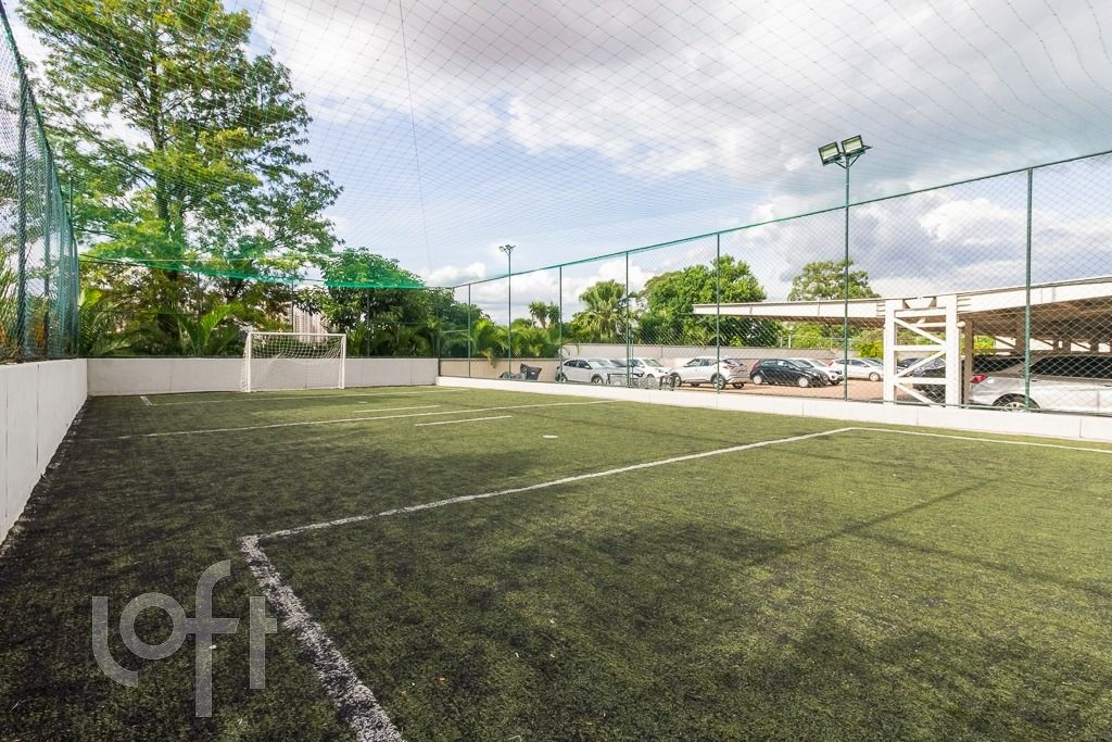 Apartamento, 2 quartos, 60 m² - Foto 19