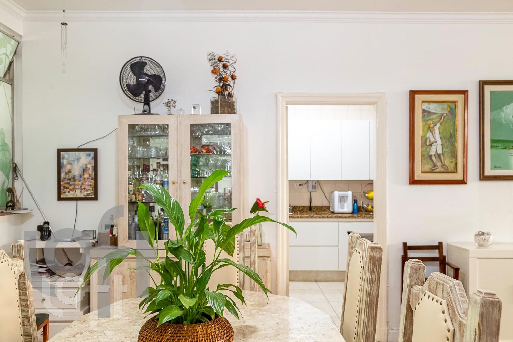 Apartamento, 3 quartos, 220 m² - Foto 26