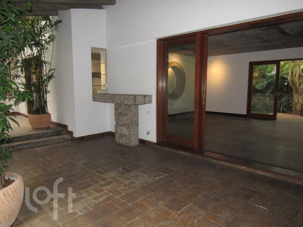 Casa, 4 quartos, 600 m² - Foto 48