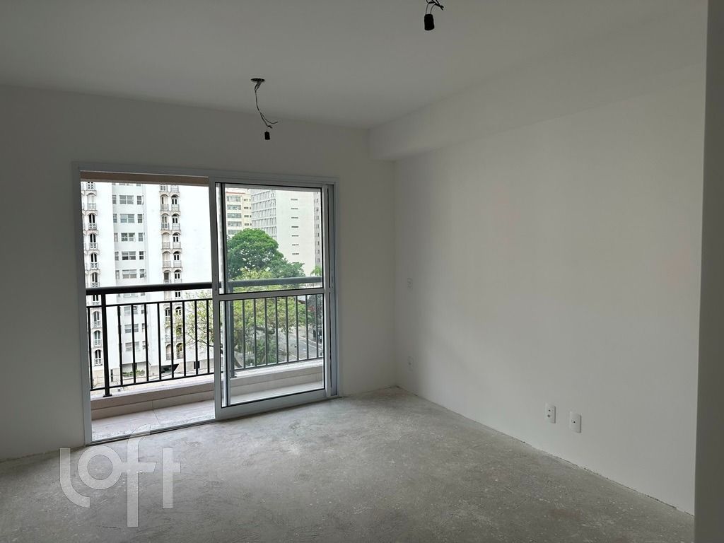 Apartamento, 1 quarto, 26 m² - Foto 5