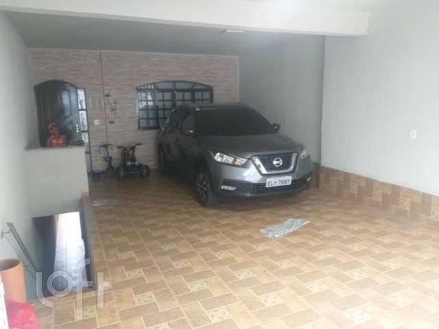 Casa à venda com 3 quartos, 150m² - Foto 17
