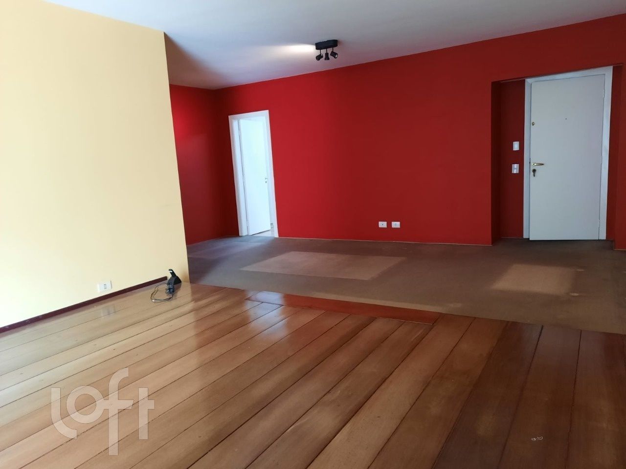 Apartamento, 3 quartos, 139 m² - Foto 2
