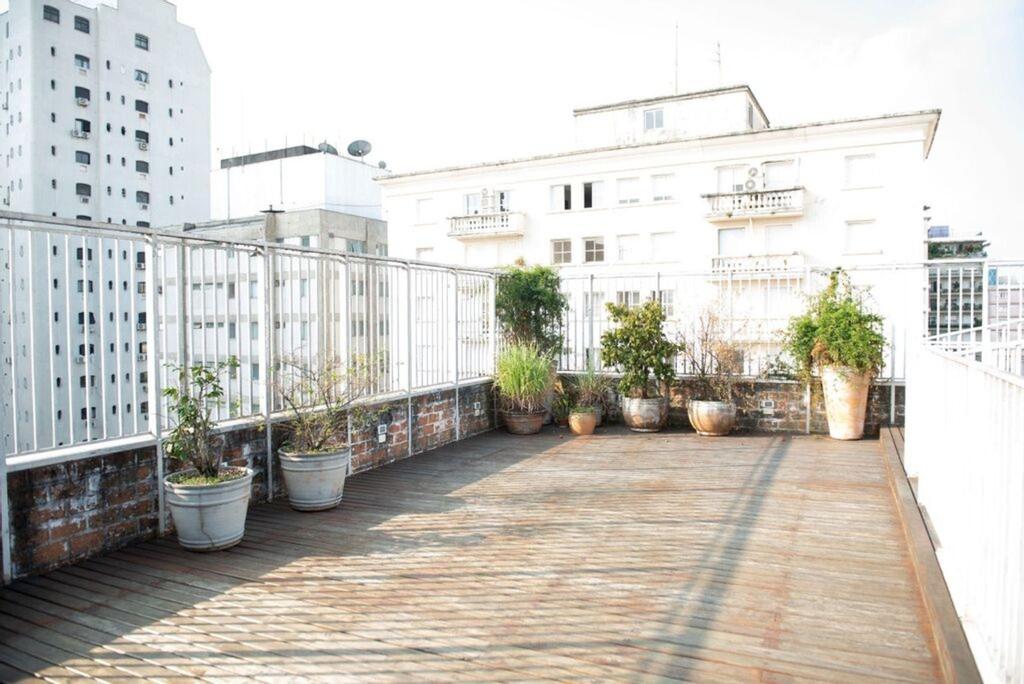 Cobertura, 6 quartos, 323 m² - Foto 21