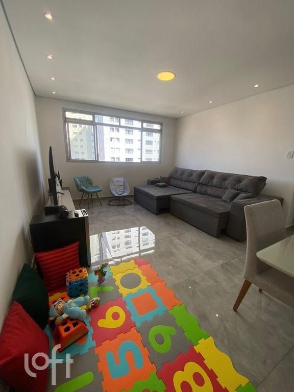 Apartamento à venda com 2 quartos, 74m² - Foto 7