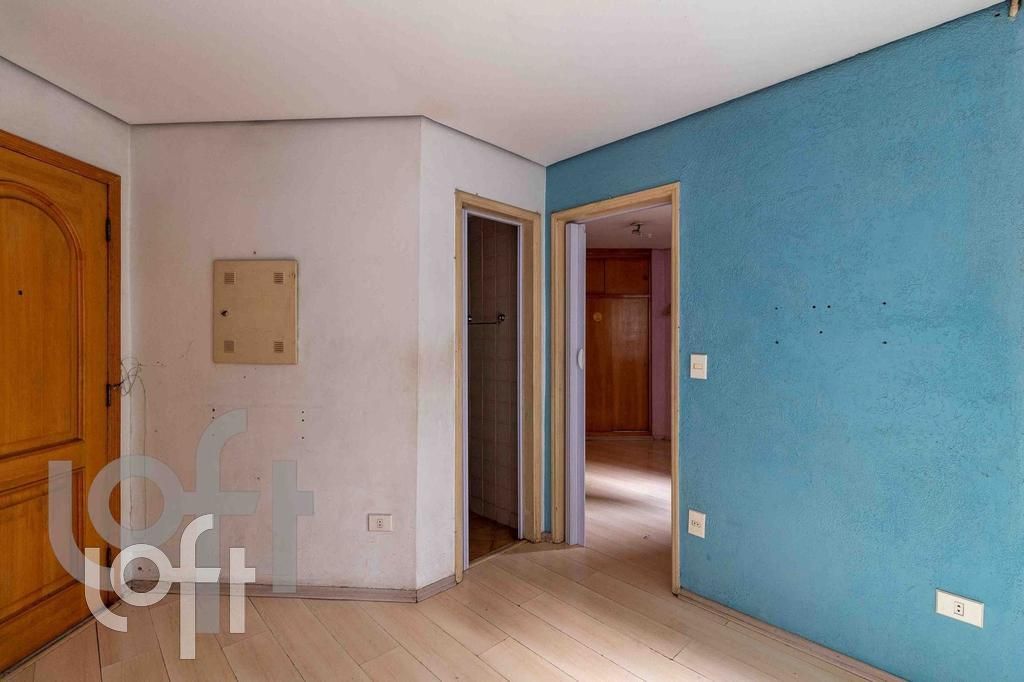 Apartamento, 1 quarto, 27 m² - Foto 6