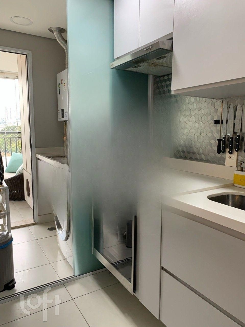 Apartamento, 3 quartos, 80 m² - Foto 10