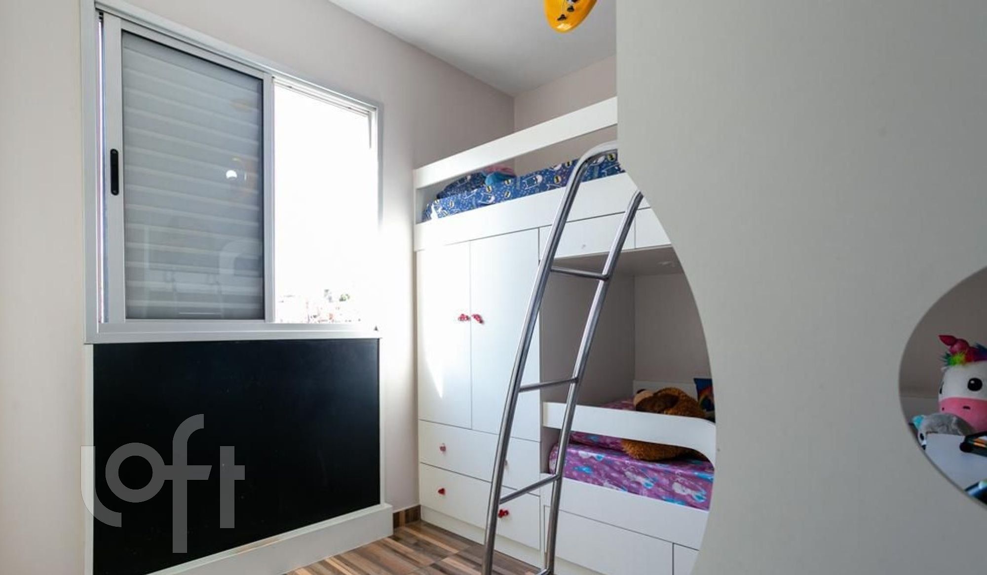 Apartamento à venda com 2 quartos, 50m² - Foto 34