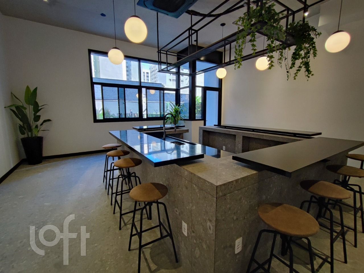 Apartamento, 1 quarto, 16 m² - Foto 13