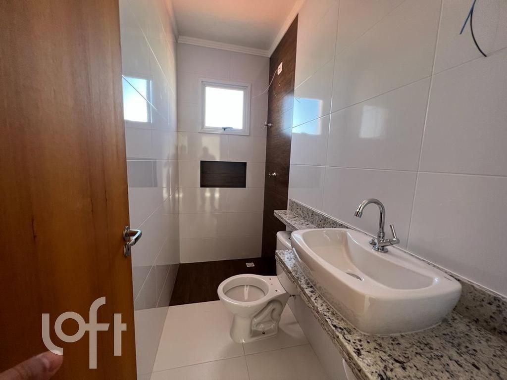 Apartamento, 2 quartos, 42 m² - Foto 11