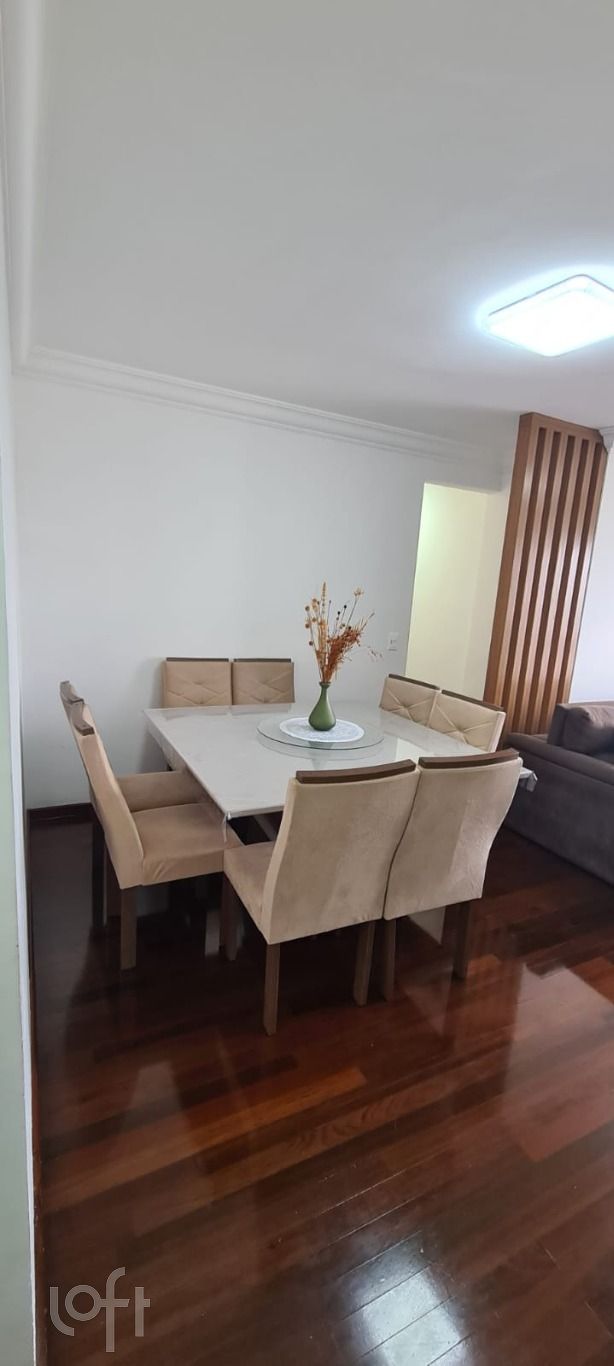 Apartamento, 3 quartos, 70 m² - Foto 3