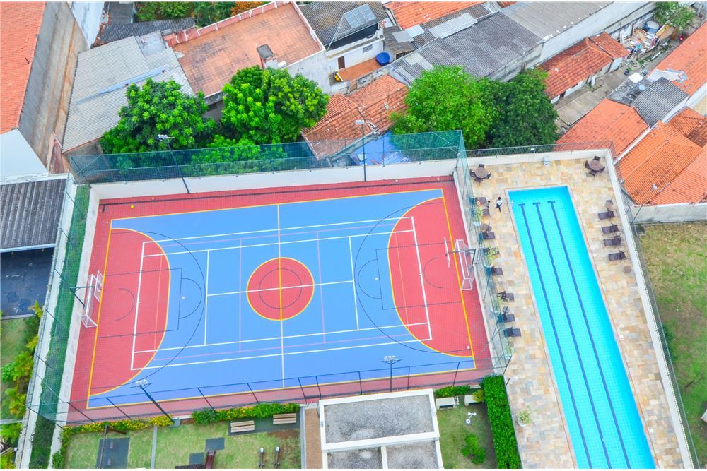 Apartamento, 3 quartos, 74 m² - Foto 34