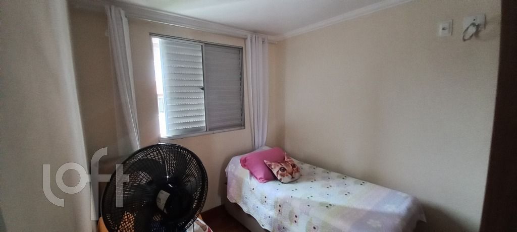 Apartamento, 2 quartos, 46 m² - Foto 7