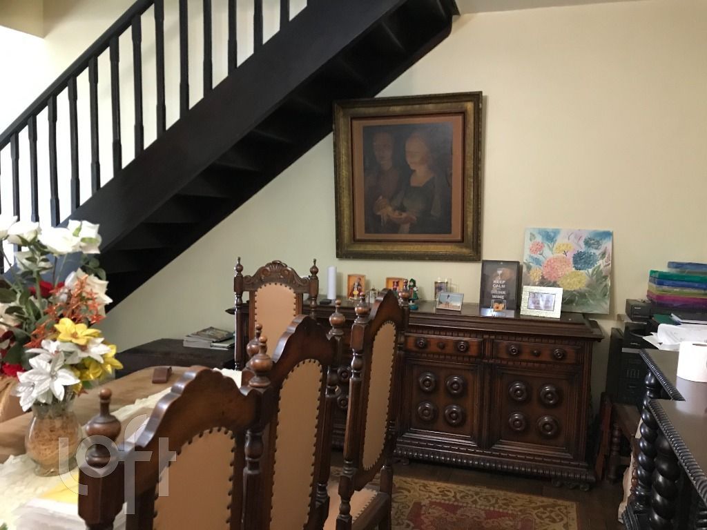 Casa, 3 quartos, 154 m² - Foto 2