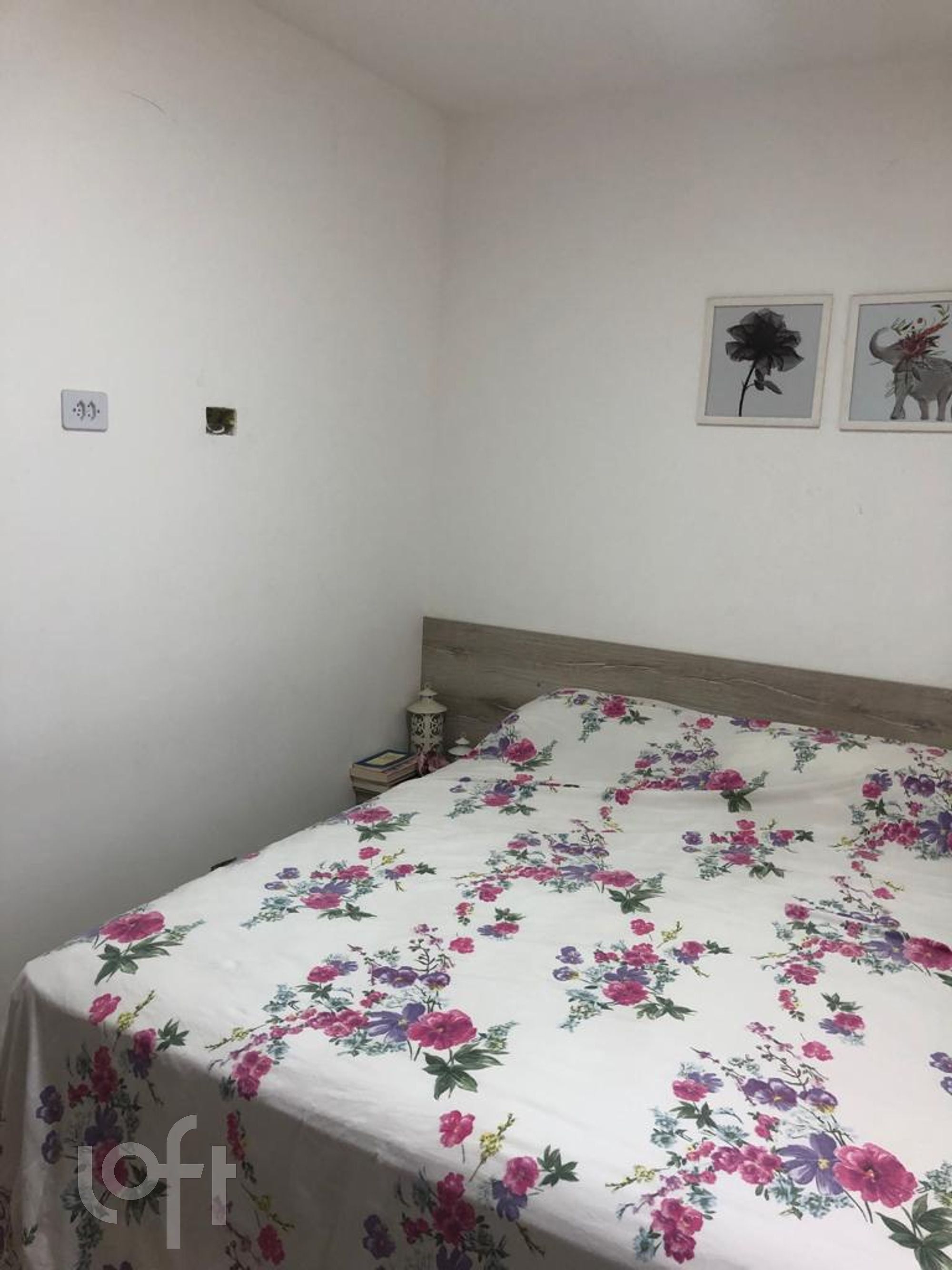 Apartamento, 2 quartos, 47 m² - Foto 5