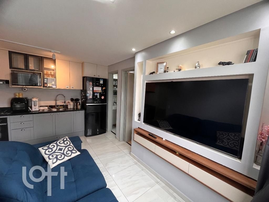 Apartamento, 2 quartos, 39 m² - Foto 23