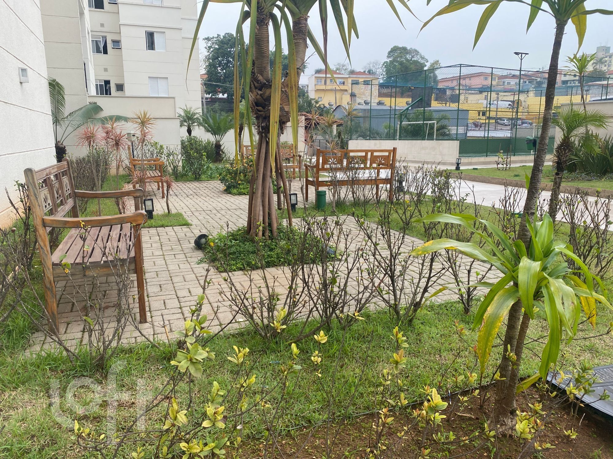 Apartamento, 2 quartos, 51 m² - Foto 14