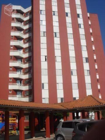 Apartamento, 2 quartos, 64 m² - Foto 2