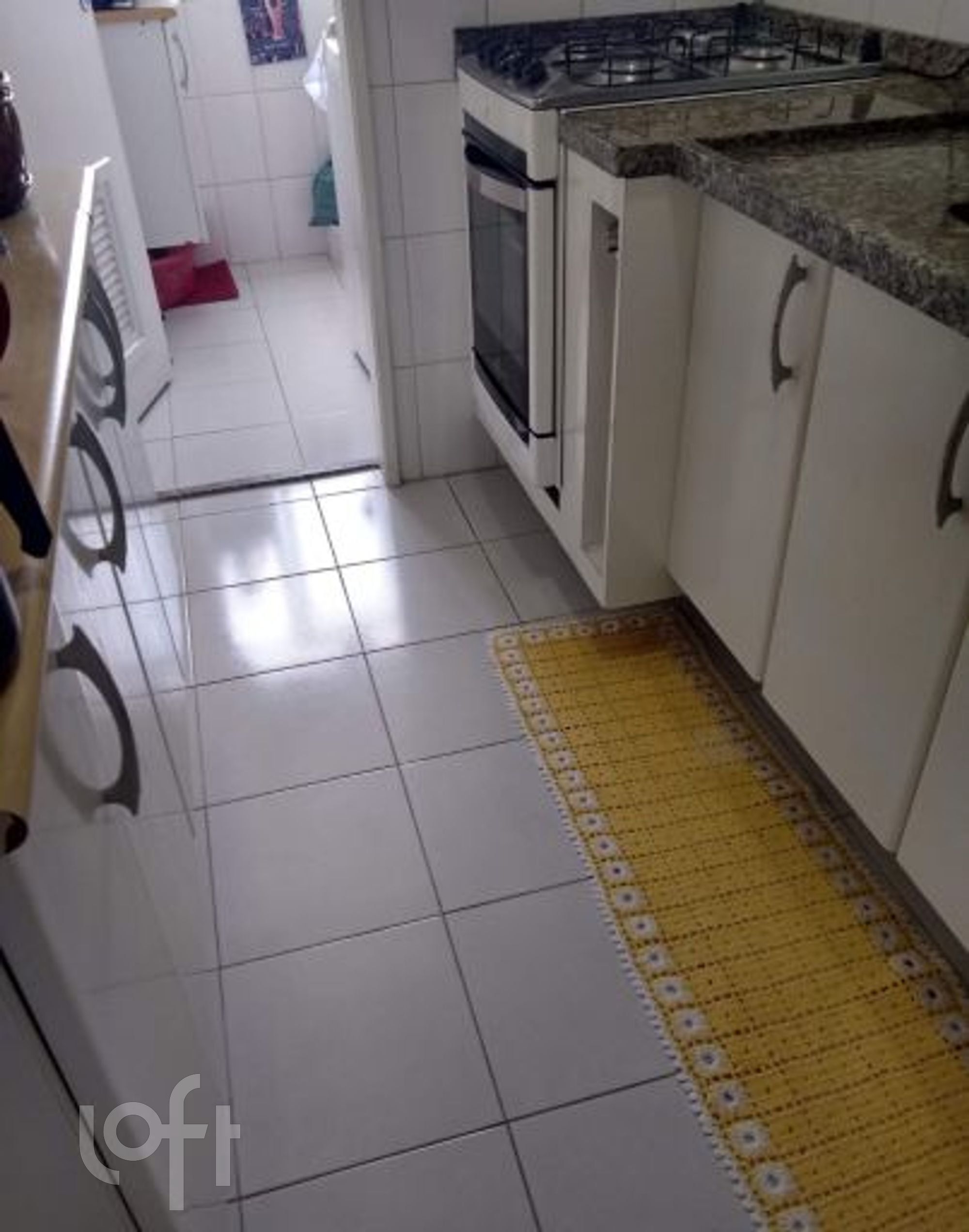 Apartamento, 2 quartos, 52 m² - Foto 6