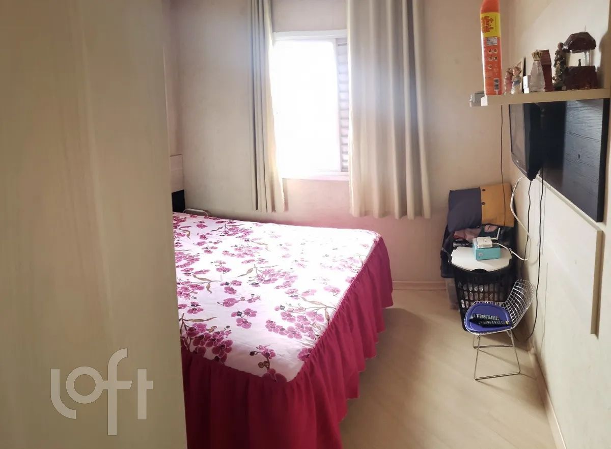Apartamento, 3 quartos, 65 m² - Foto 14