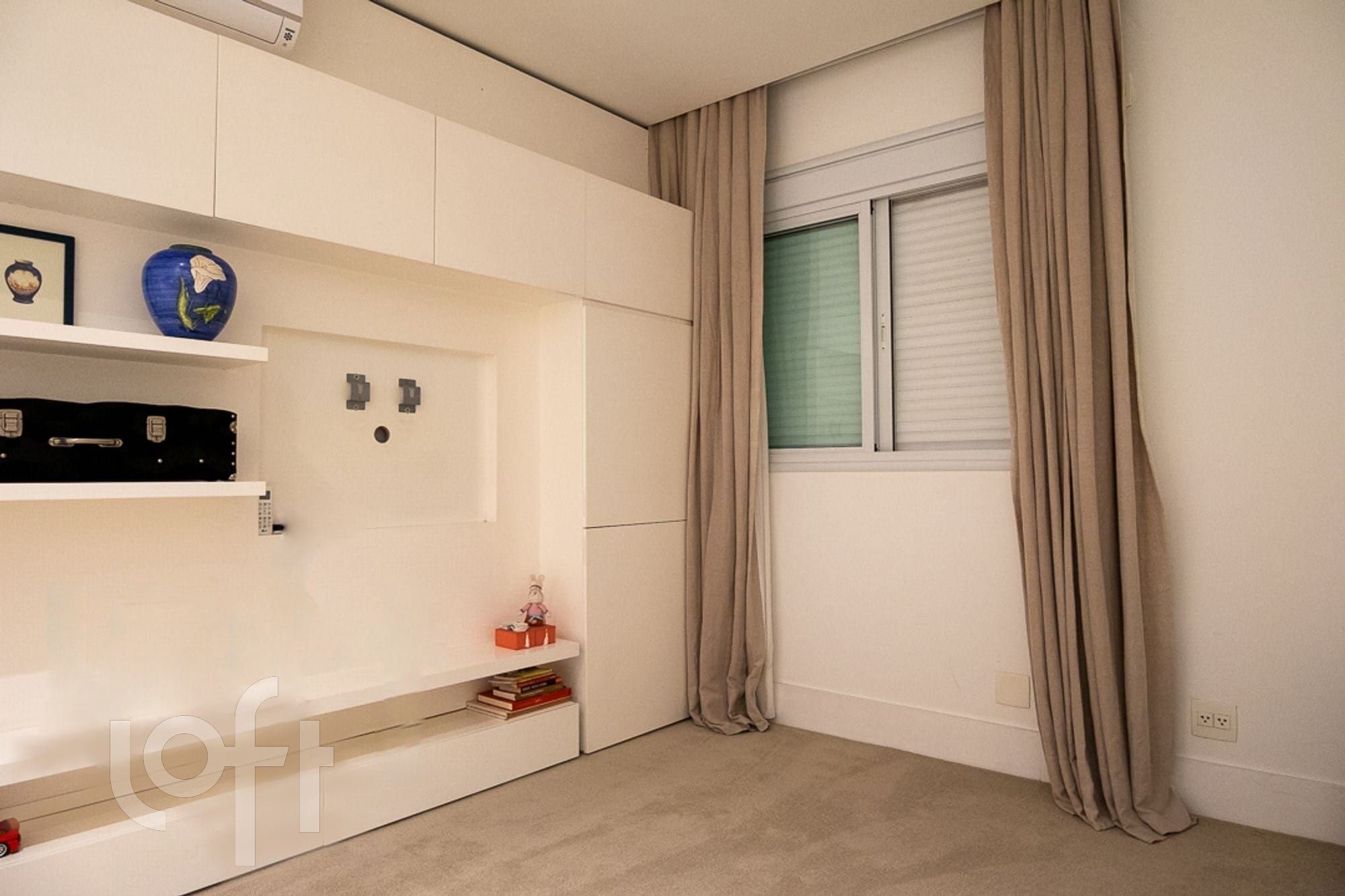 Apartamento, 3 quartos, 264 m² - Foto 19