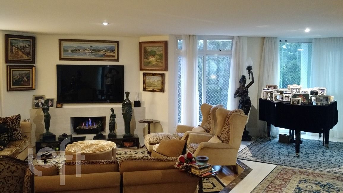 Apartamento, 4 quartos, 455 m² - Foto 8