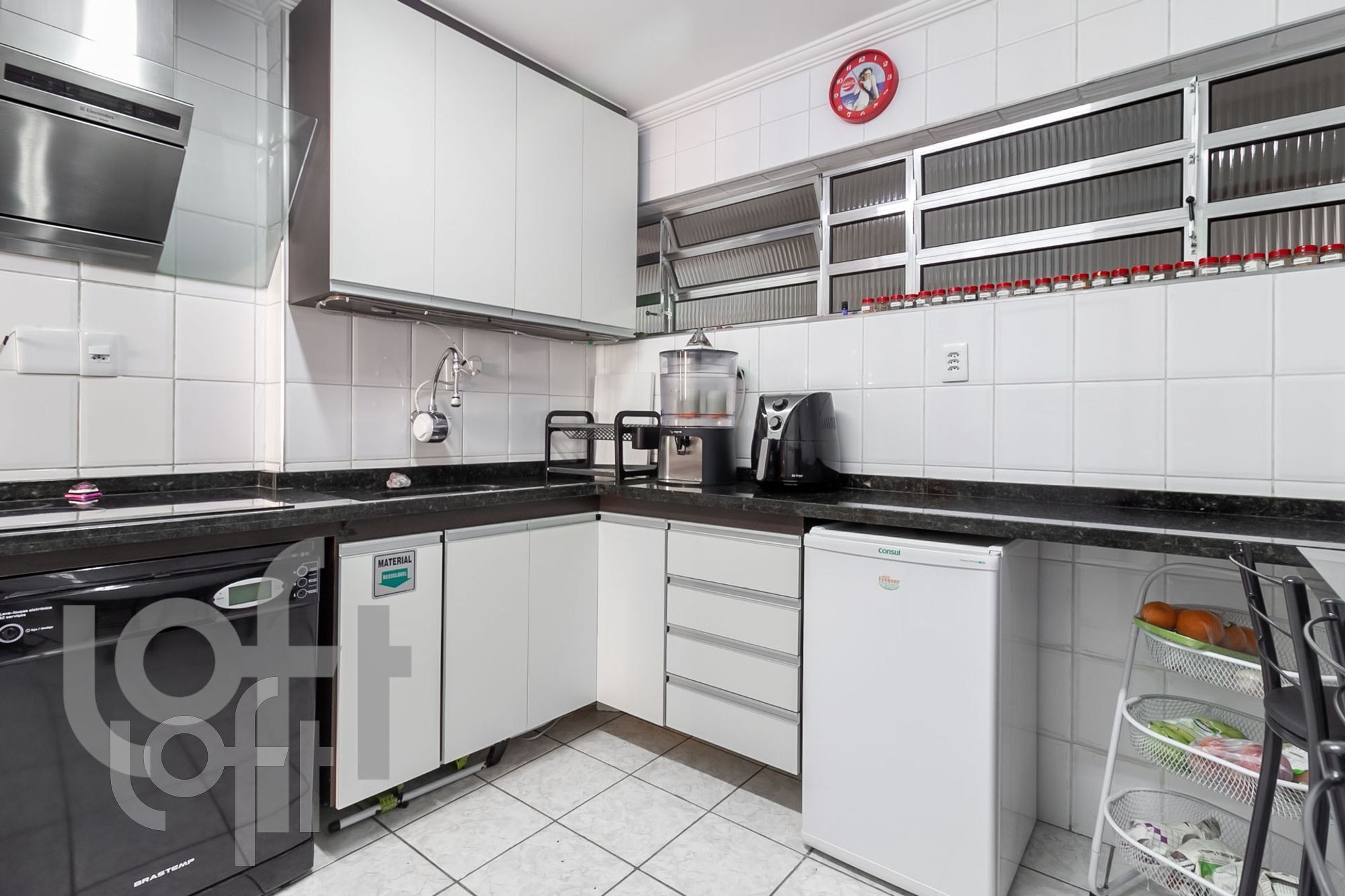 Apartamento, 3 quartos, 80 m² - Foto 7