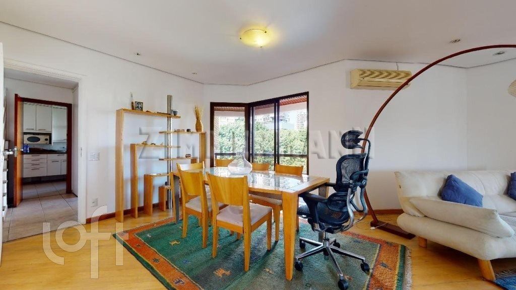 Apartamento à venda com 4 quartos, 345m² - Foto 14