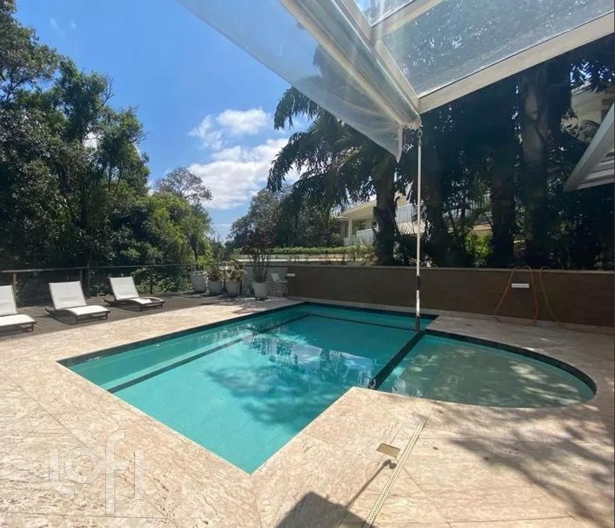 Casa de Condomínio, 4 quartos - Foto 26