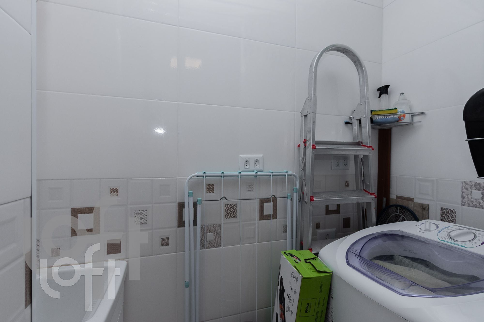 Apartamento, 2 quartos, 45 m² - Foto 23