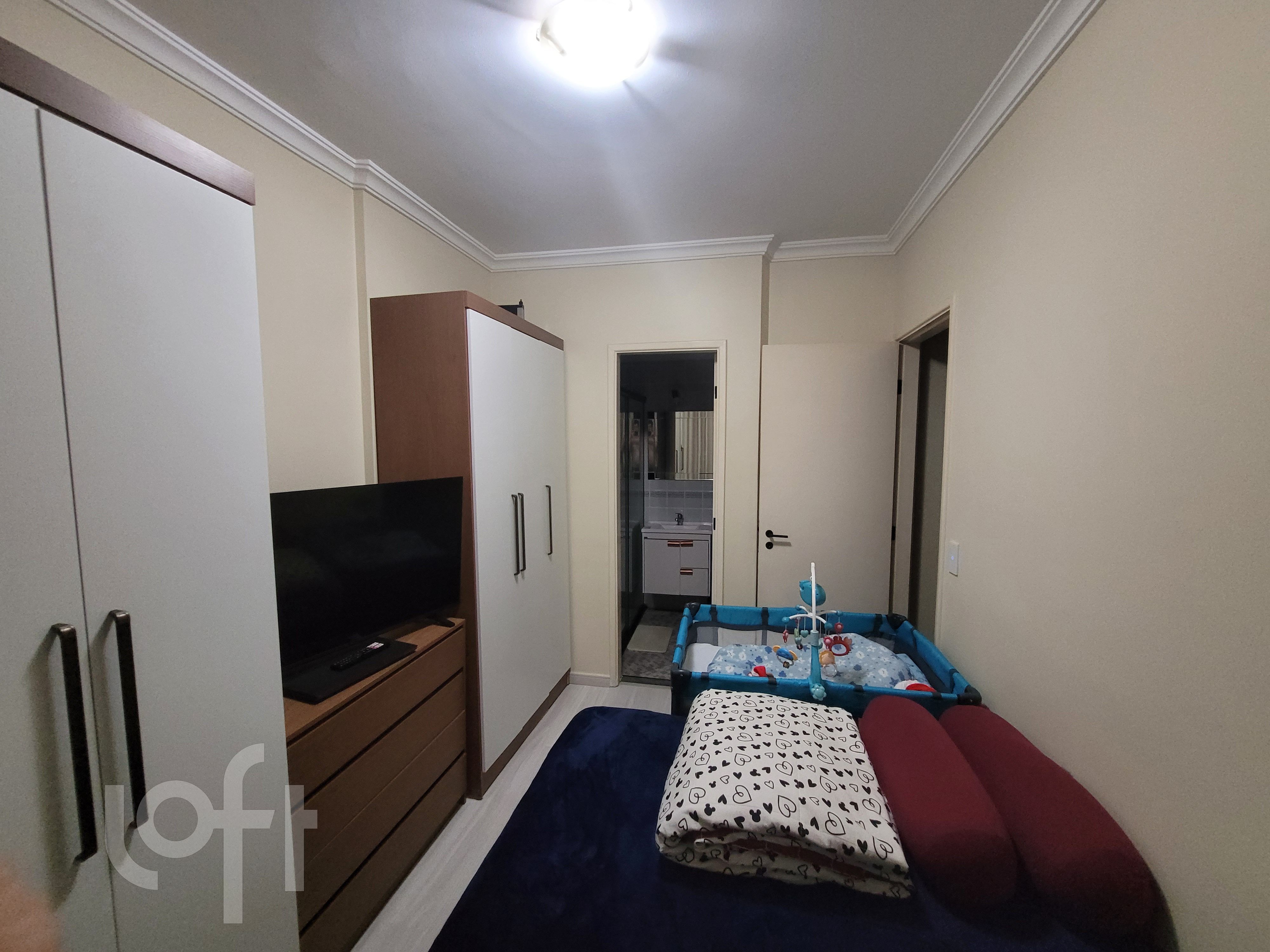 Apartamento, 2 quartos, 50 m² - Foto 25