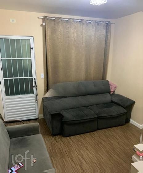 Casa, 2 quartos, 60 m² - Foto 9