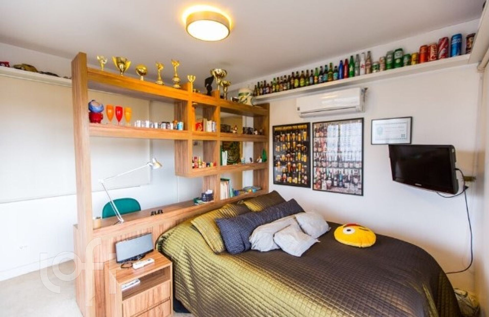 Apartamento, 3 quartos, 540 m² - Foto 3