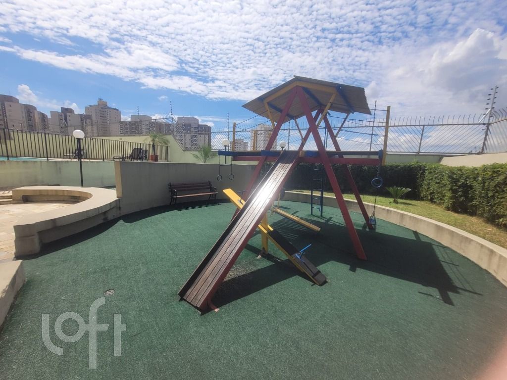 Apartamento, 2 quartos, 55 m² - Foto 6