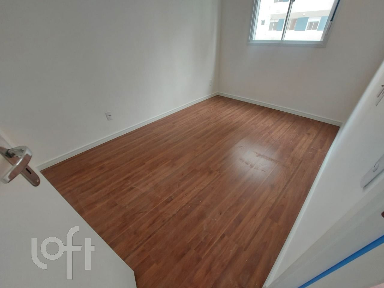 Apartamento à venda com 1 quarto, 36m² - Foto 22