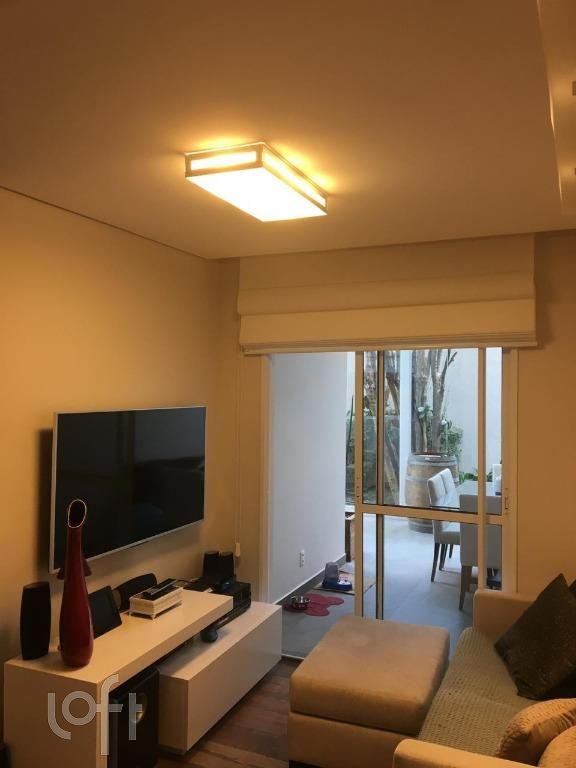 Apartamento, 2 quartos, 104 m² - Foto 1