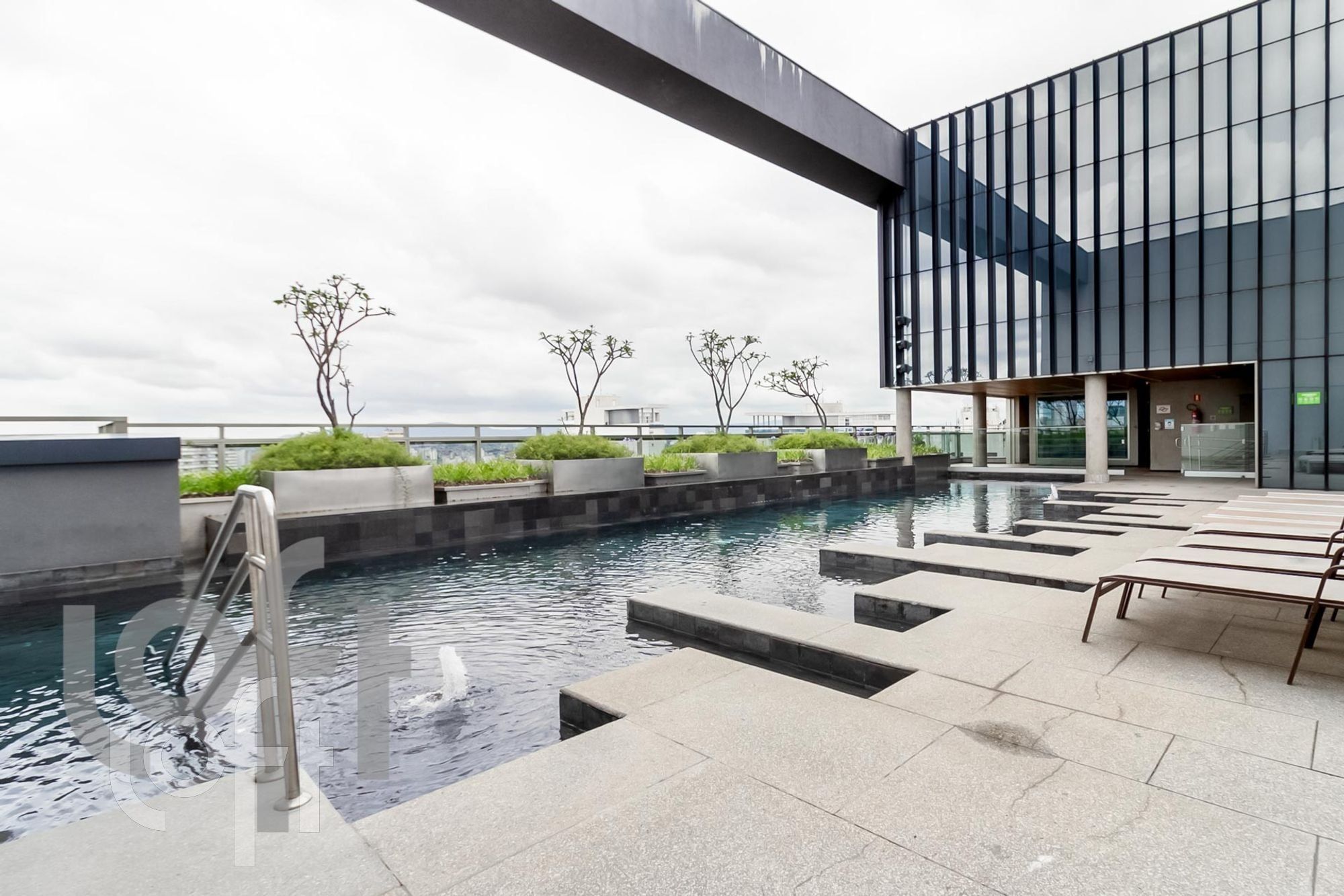 Apartamento, 1 quarto, 38 m² - Foto 23