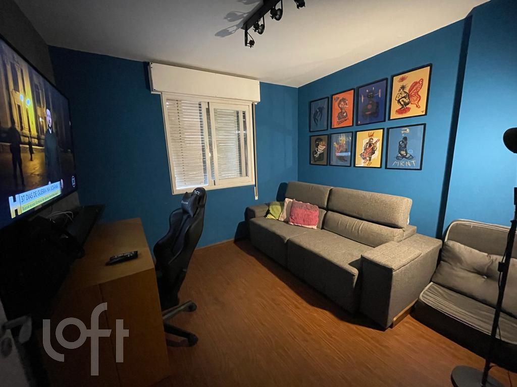 Apartamento, 3 quartos, 90 m² - Foto 8