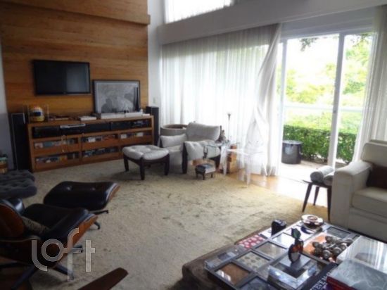 Casa, 3 quartos, 353 m² - Foto 9