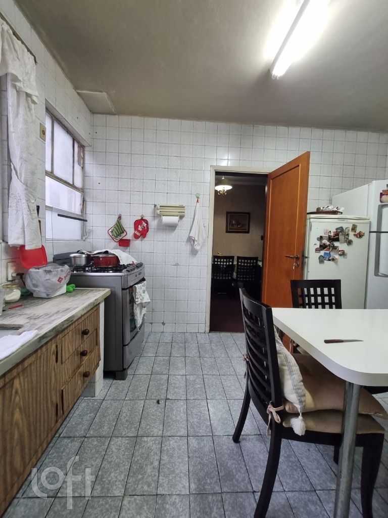 Apartamento, 4 quartos, 186 m² - Foto 12