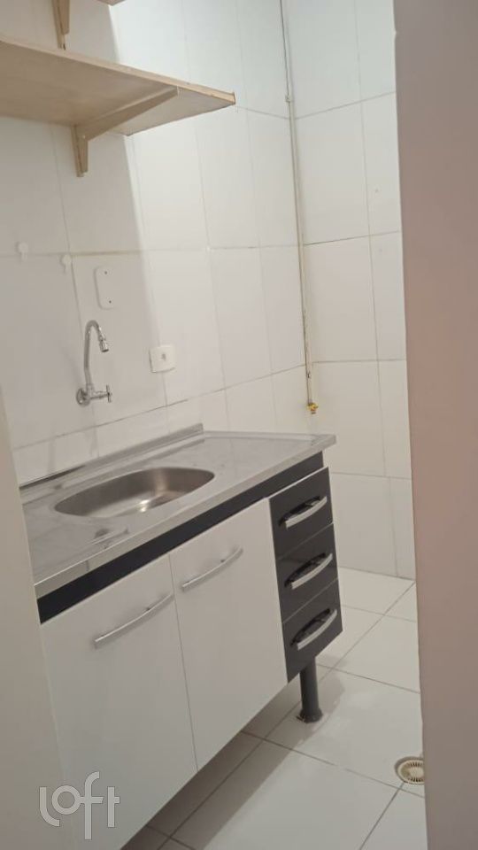 Apartamento, 1 quarto, 25 m² - Foto 4