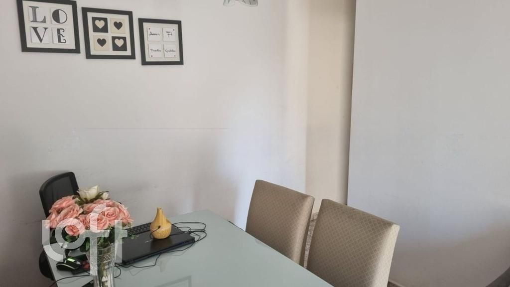 Apartamento, 3 quartos, 56 m² - Foto 8